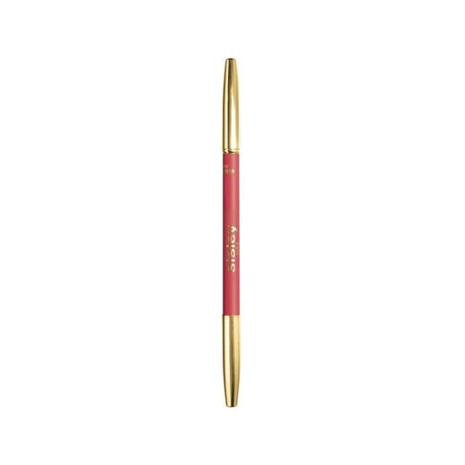 SISLEY Phyto-Lèvres Perfect Lip Liner Lūpų pieštukas su teptuku