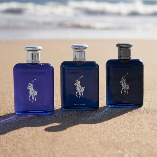 Polo Blue Parfum EDP