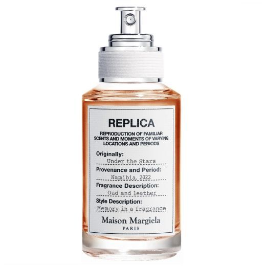 Replica Under The Stars EDT