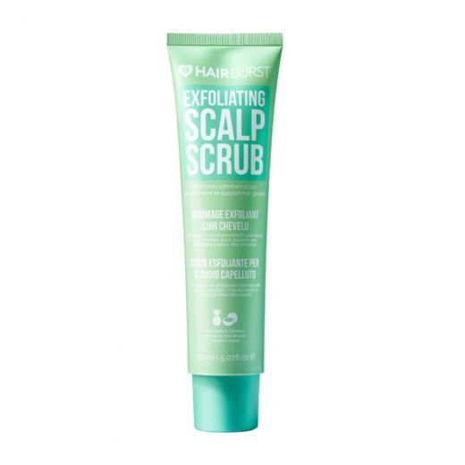 Exfoliating Scalp Scrub