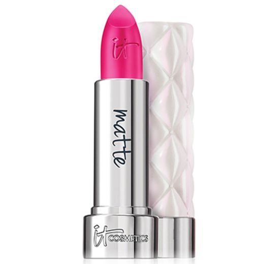 Pillowlips Matte Lipstick 