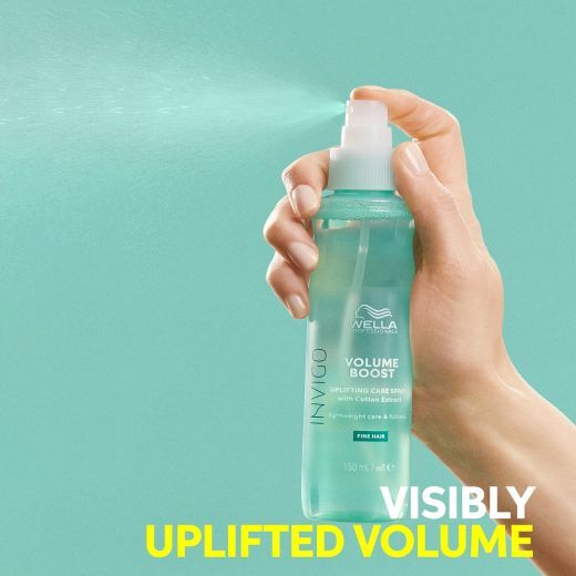 Invigo Volume Boost Uplifting Care Spray