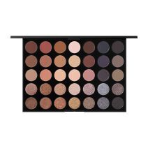 35MI Magic Mirror Artistry Palette - Eyeshadow