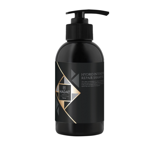 Hydro Intensive Repair Shampoo