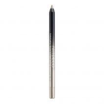 Metallic Eye Liner Long-lasting Metallic Golden Sand