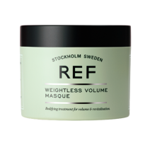 Weightless Volume Masque