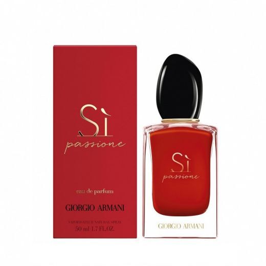 Sì Passione  EDP