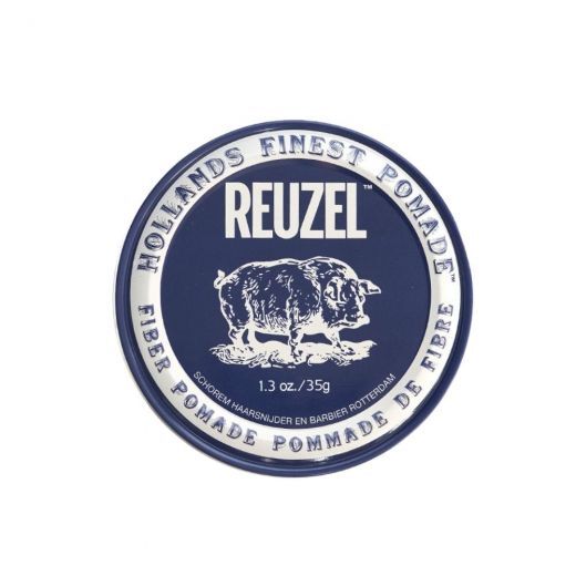 Fiber Pomade