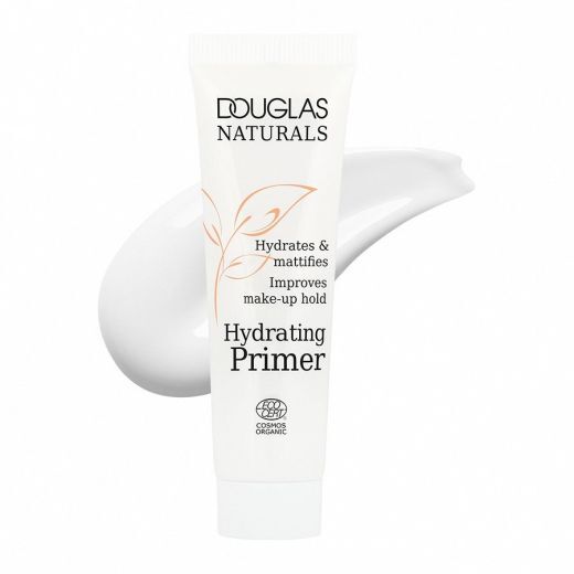 DOUGLAS NATURALS Hydrating Primer