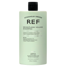 Weightless Volume Shampoo