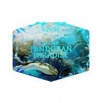Avatar 2 Pandoran Parads Palette Limited Edition