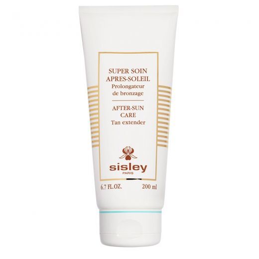 Super Soin After-Sun Care Tan Extender