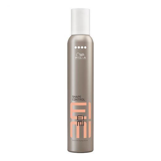 Eimi Shape Control Mousse