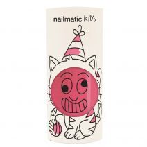 Kitty Nail Polish