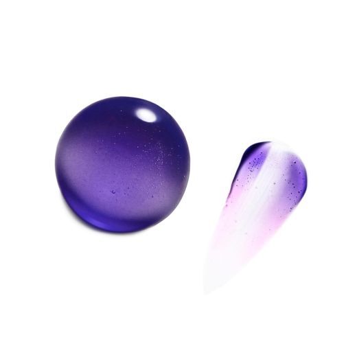 Violet Liquid Flush