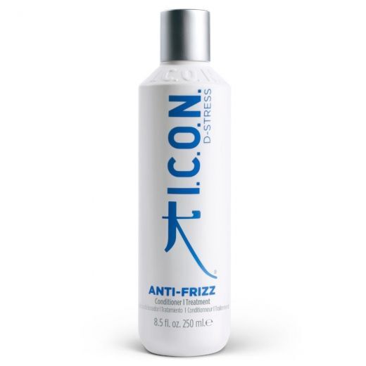 Anti-frizz Conditioner/Treatment