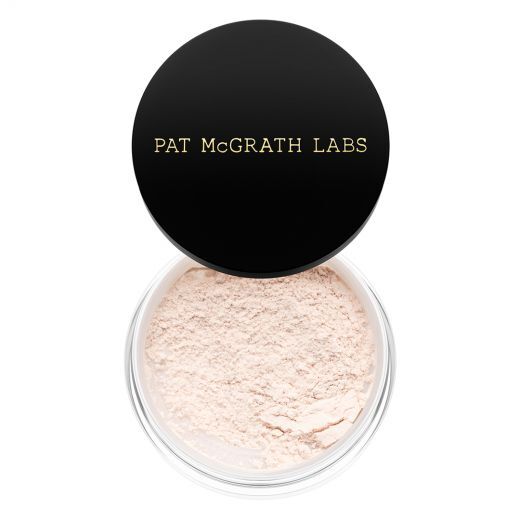 PAT MCGRATH LABS Skin Fetish: Sublime Perfection Setting Powder Biri fiksuojamoji veido pudra