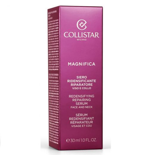 Magnifica Redensifying Repairing Serum