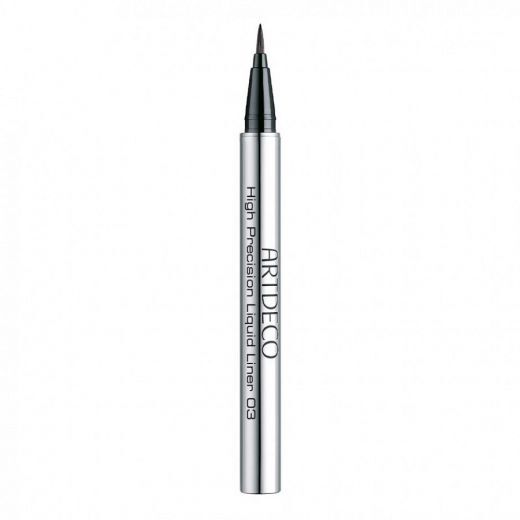 ARTDECO High Precision Liquid Liner Akių apvadas