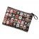 Gentile Catone Cosmetic Pouch