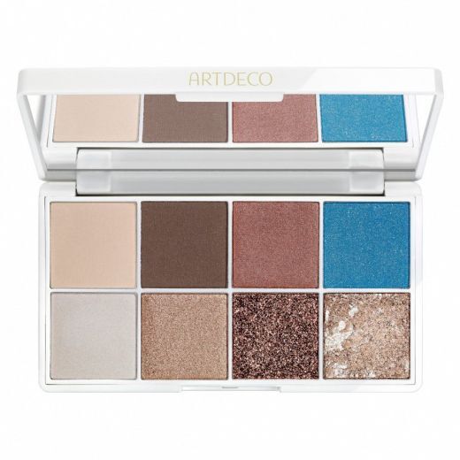 Eyelights Palette Look of the Season