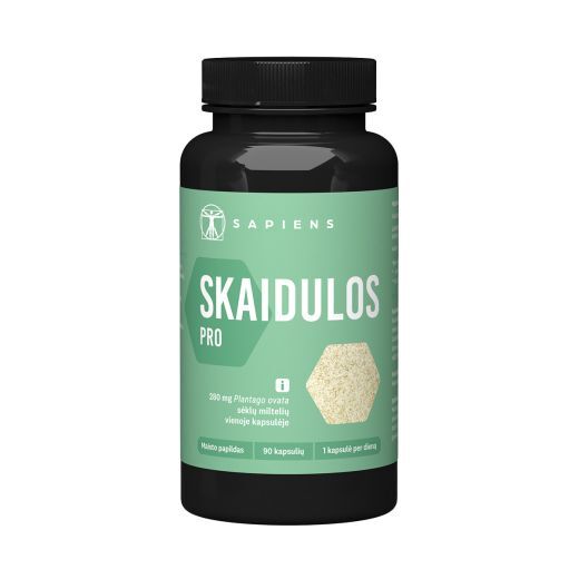 Skaidulos PRO