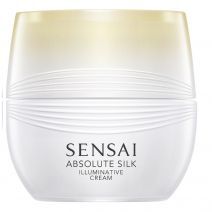 Absolute Silk Iluminative Cream