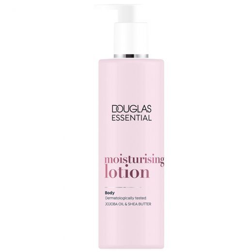 Essential Moisturising Body Lotion 