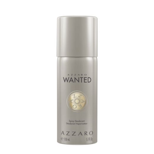 Wanted Deo Spray