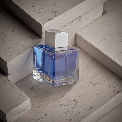 ANTONIO BANDERAS Blue Seduction Tualetinis vanduo (EDT)