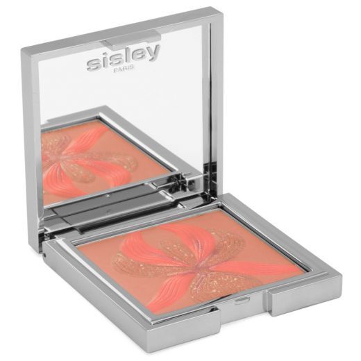 SISLEY L'Orchidée Highlighting Blush Skaistalai