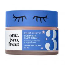 Overnight Glow Cream