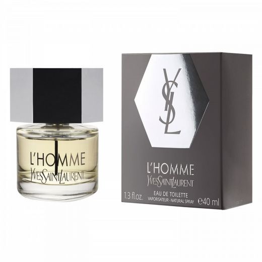  L'Homme EDT