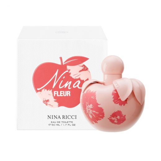Nina Fleur 50 ml