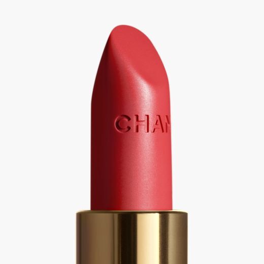 ROUGE ALLURE VELVET NR. 47 - FLAMBOYANTE