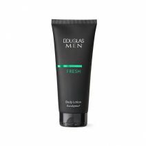 DOUGLAS MEN Fresh Body Lotion