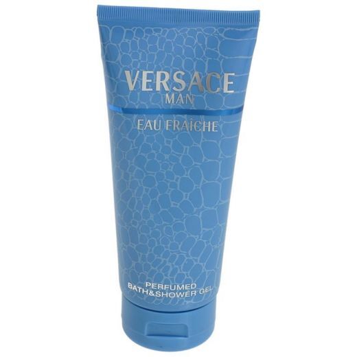 VERSACE Eau Fraiche Parfumuota dušo želė