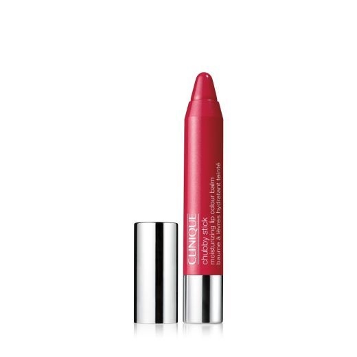 	 Chubby Stick Moisturizing Lip Colour Balm