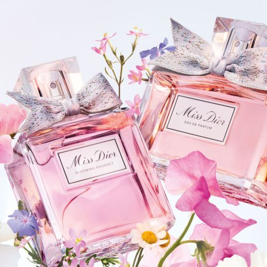 Miss Dior Blooming Bouquet