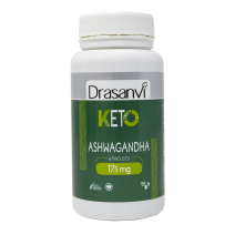 Keto Ashawagandha