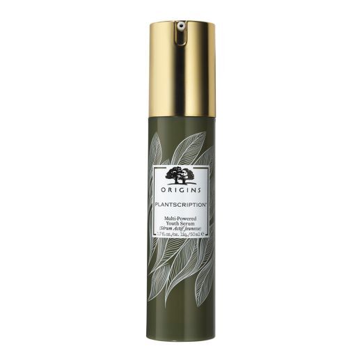 Plantscription™ Multi-Powered Youth Serum