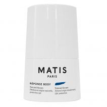 Natural-Secure Natural Origin Deodorant 24hr Protection