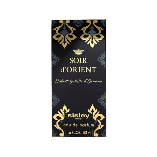 Soir d'Orient