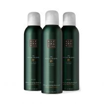 The Ritual of Jing Shower Foam Value Pack
