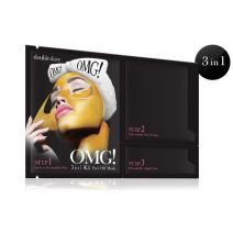 3 in1 Kit Peel Off Mask