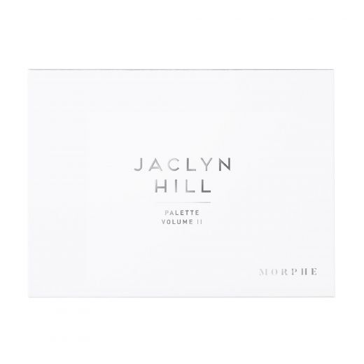 The Jaclyn Hill Eyeshadow Palette II