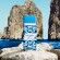 Light Blue Capri in Love Eau de Parfum