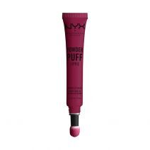 NYX PROFESSIONAL MAKEUP Powder Puff Lippie Cream Lūpų kremas