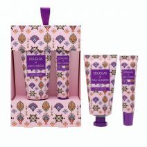 Seasonal Ara Lumiere Hand Cream & Lip Balm Set