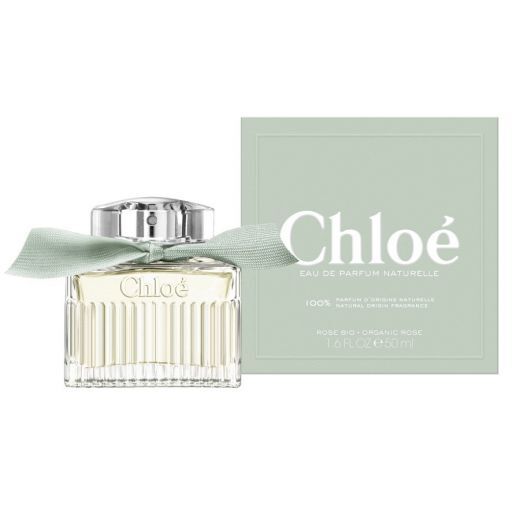 CHLOÉ Chloé Rose Naturelle Parfumuotas vanduo (EDP)